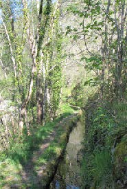 Rendez-vous futés ! : Journées Européennes du Patrimoine : Canal du Ténébris