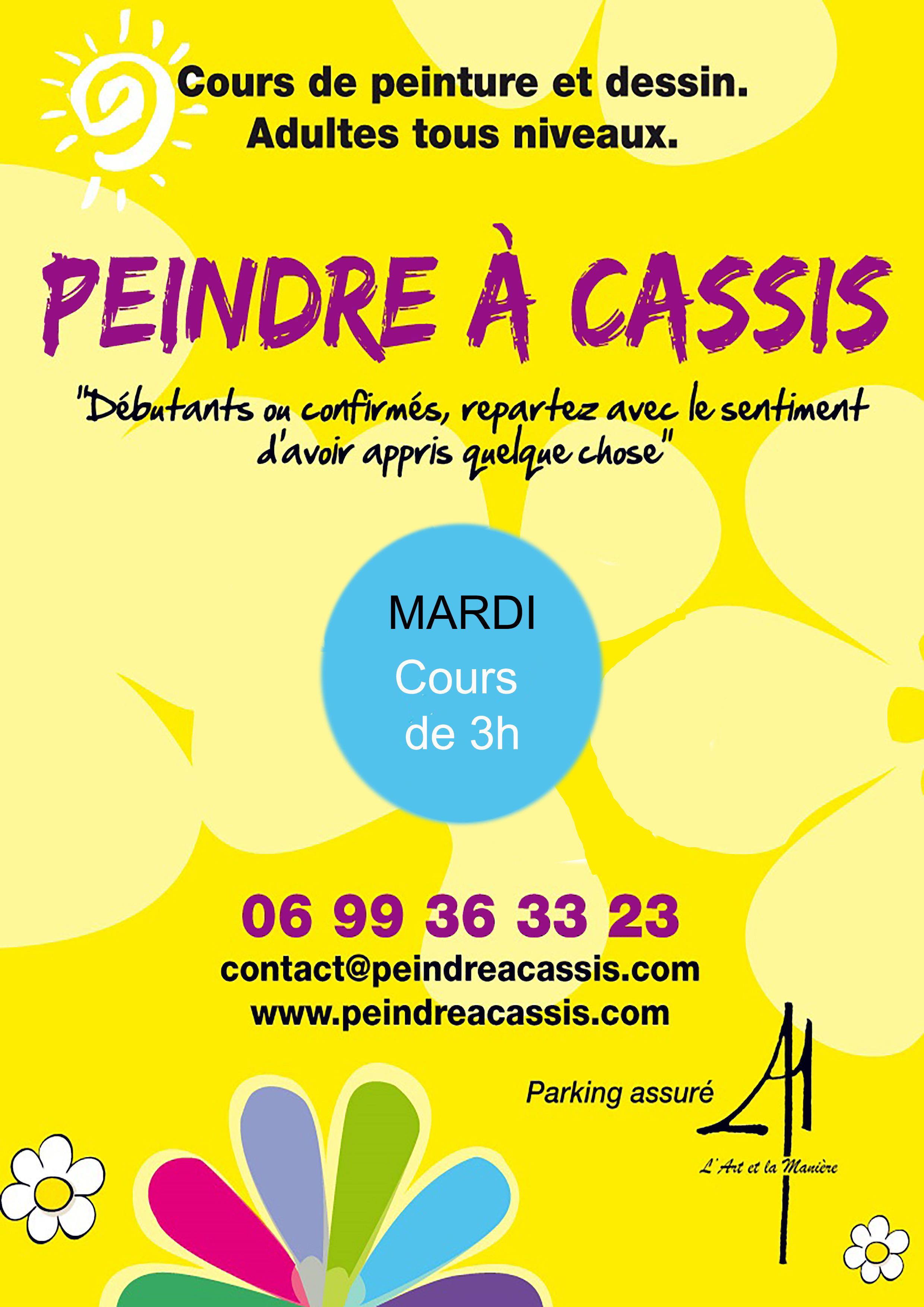 L'art et la Manière