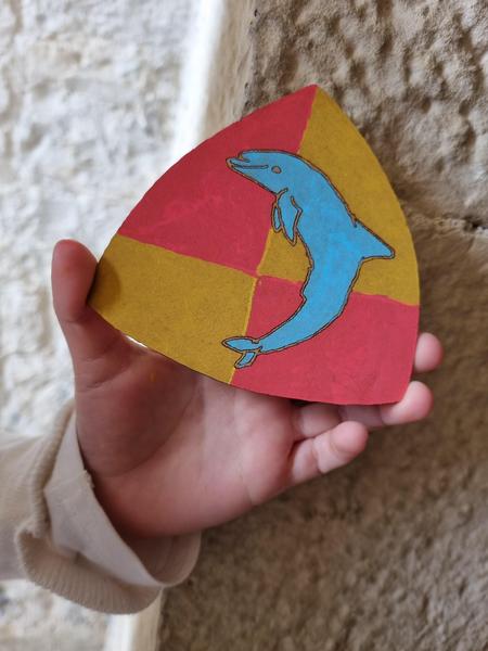 Mon beau blason