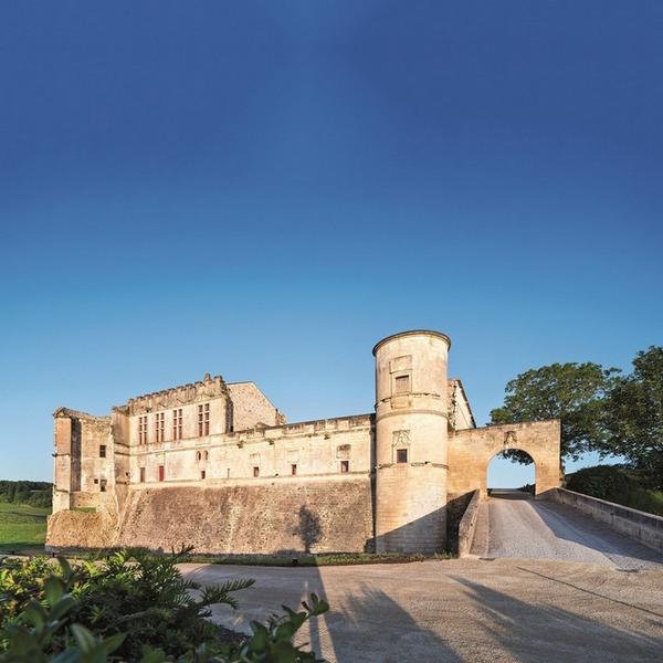Château de Bouteville