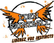 Eden Paintball