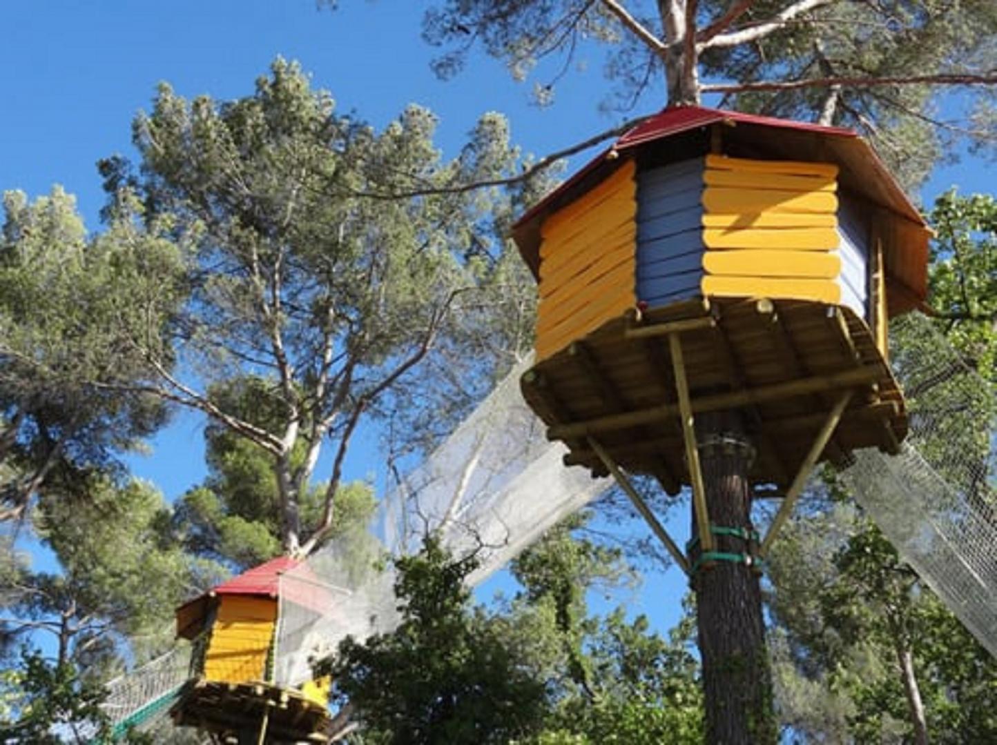 Villa Romarin, La Destrousse - photo 55