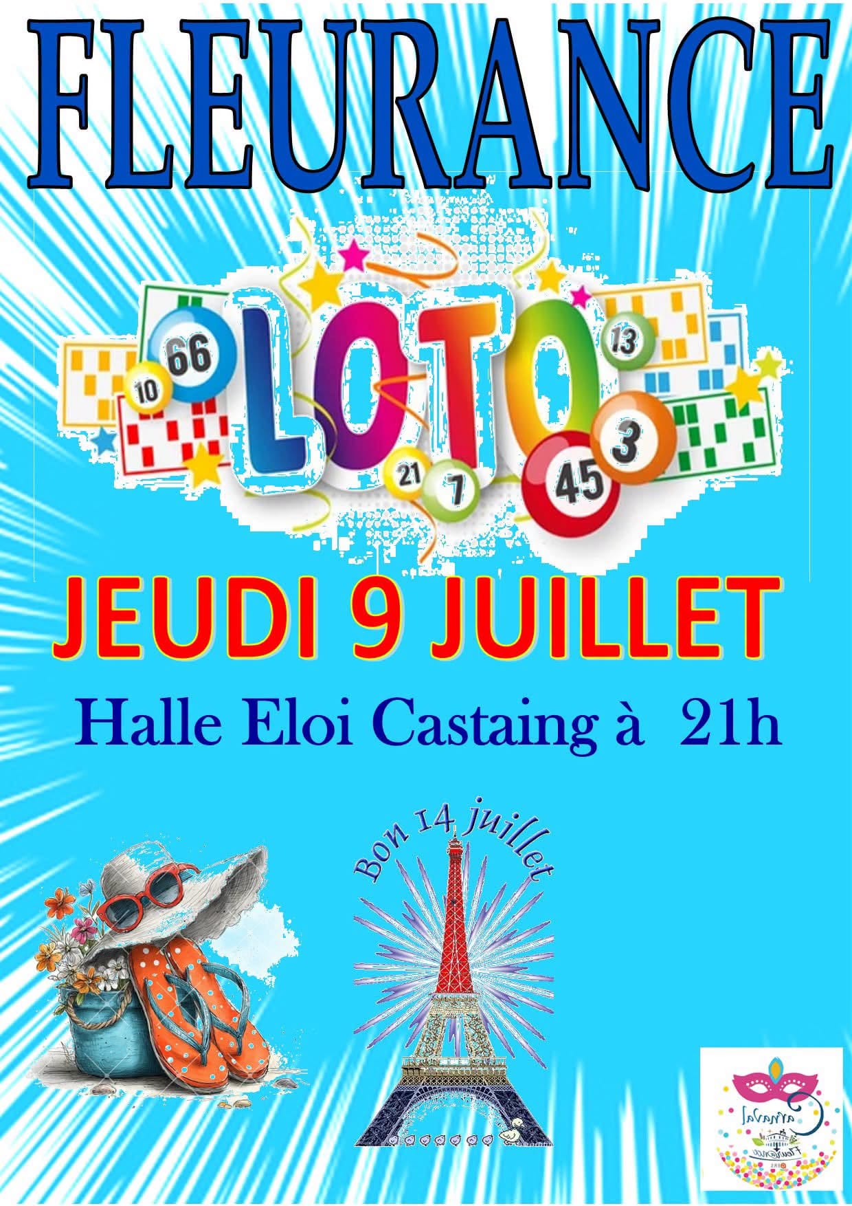 Loto_Fleurance