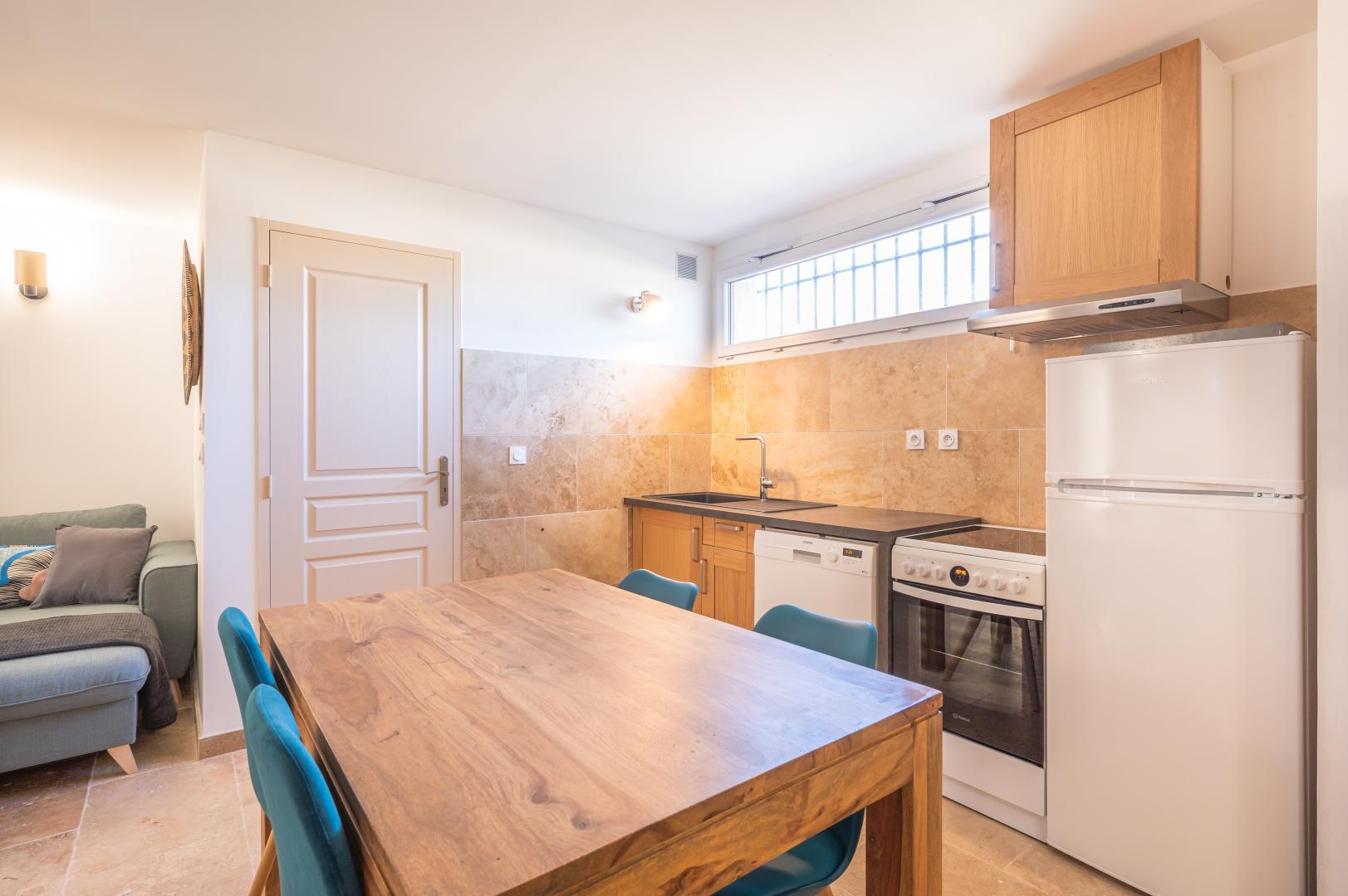 Le Chemin des Alpilles