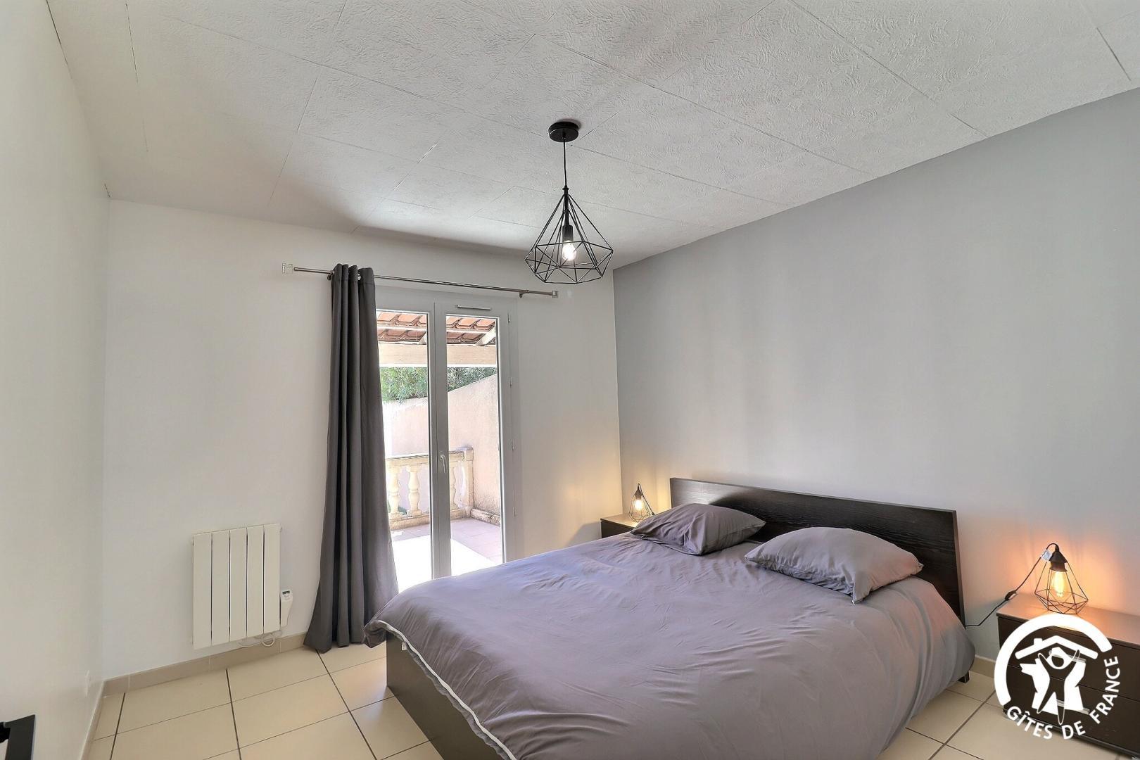 Douce Provence, Châteauneuf-les-Martigues - photo 29