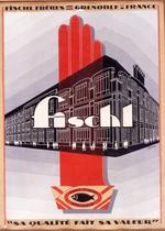 Coup de projecteur : les archives de la ganterie_Saint-Martin-d'Hères