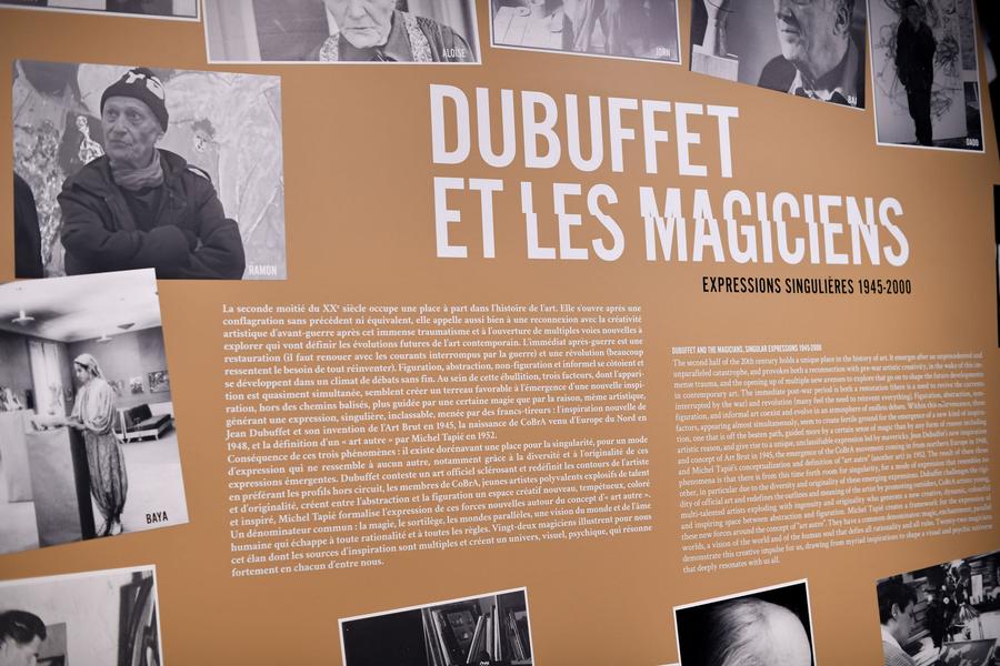 Art et dîner gourmet au Musée du Niel_Hyères
