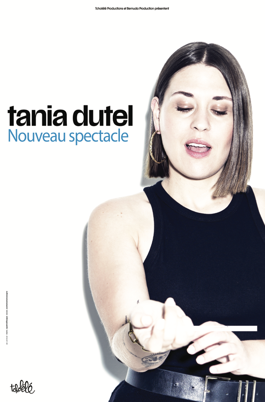 Tania Dutel