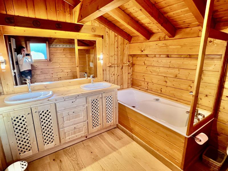 CHALET ROCALI_Les Gets