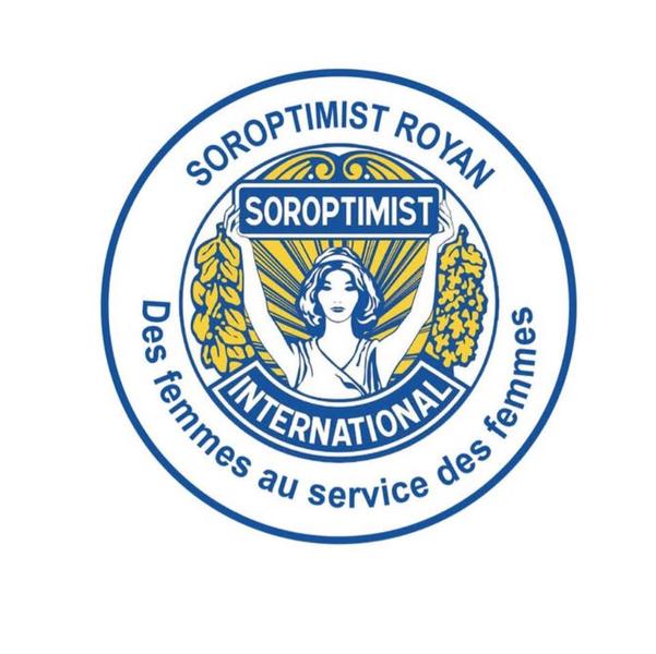 Soroptimist international club de Royan
