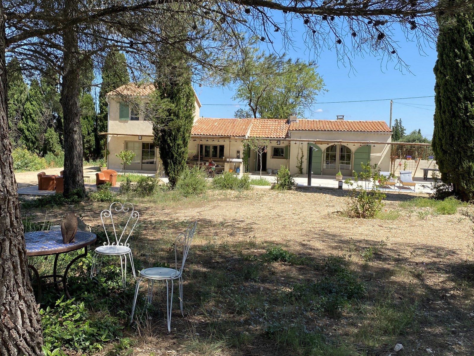 Mas de la Cadenière — photo 3