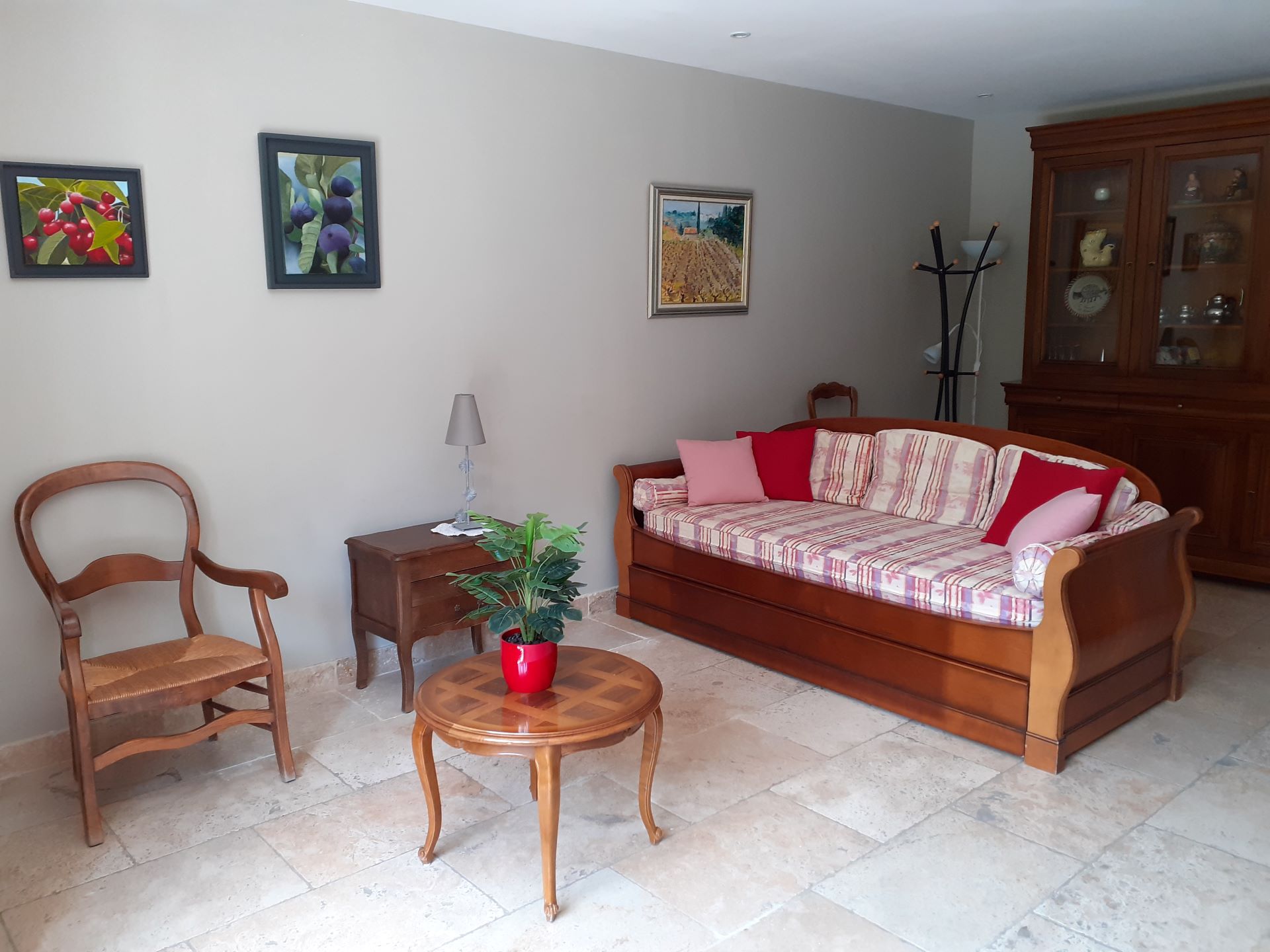 Le Petit Mas de Monge, Tarascon - photo 4