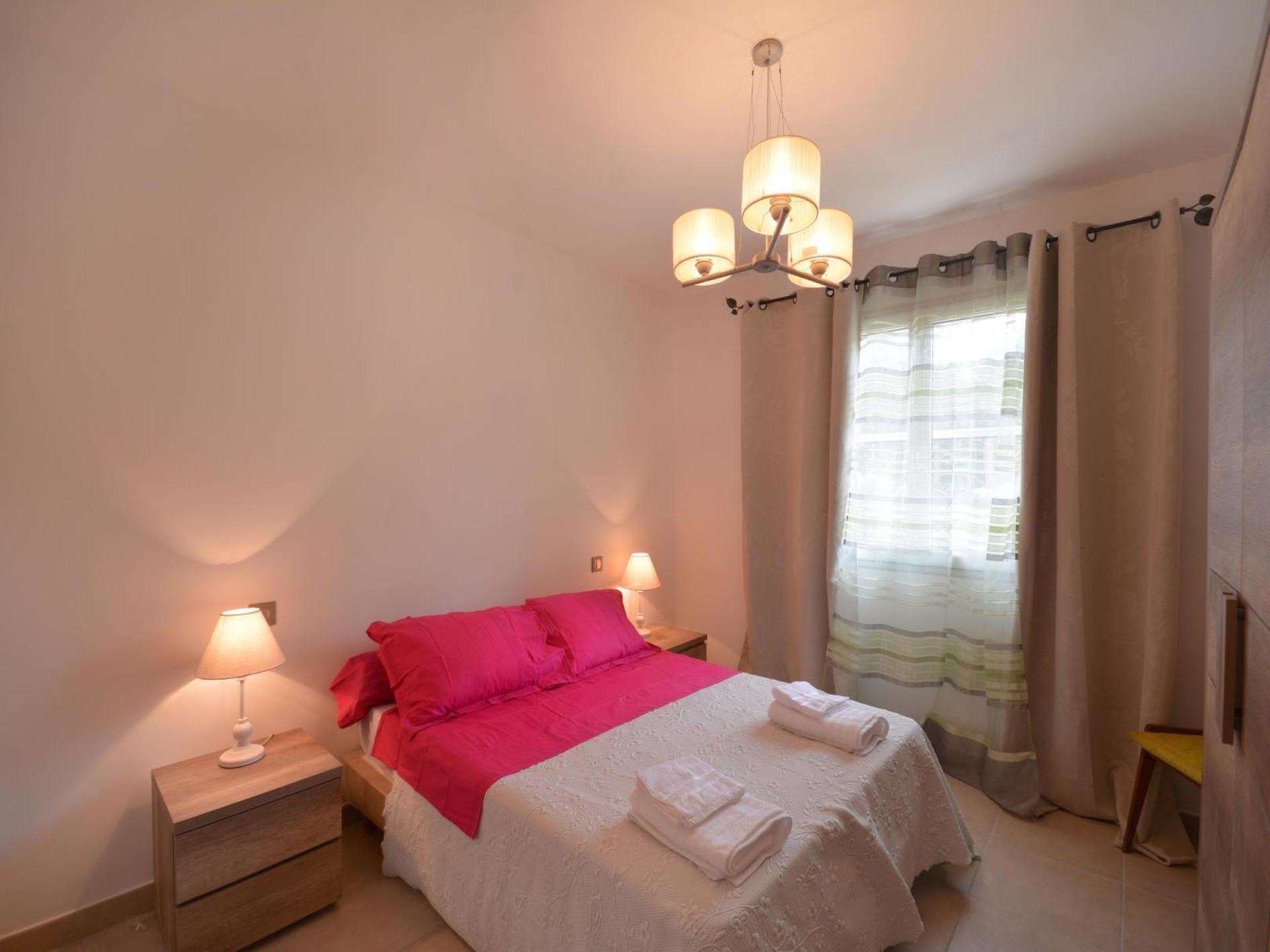 La Bastide - Mme Sanchez