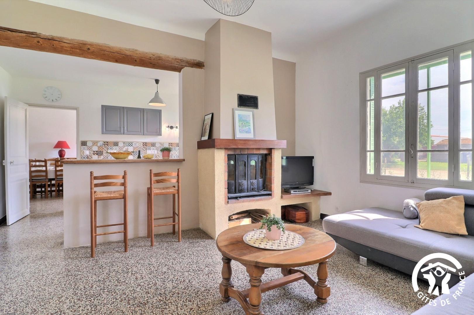 Mas de Chambonnet - photo 5