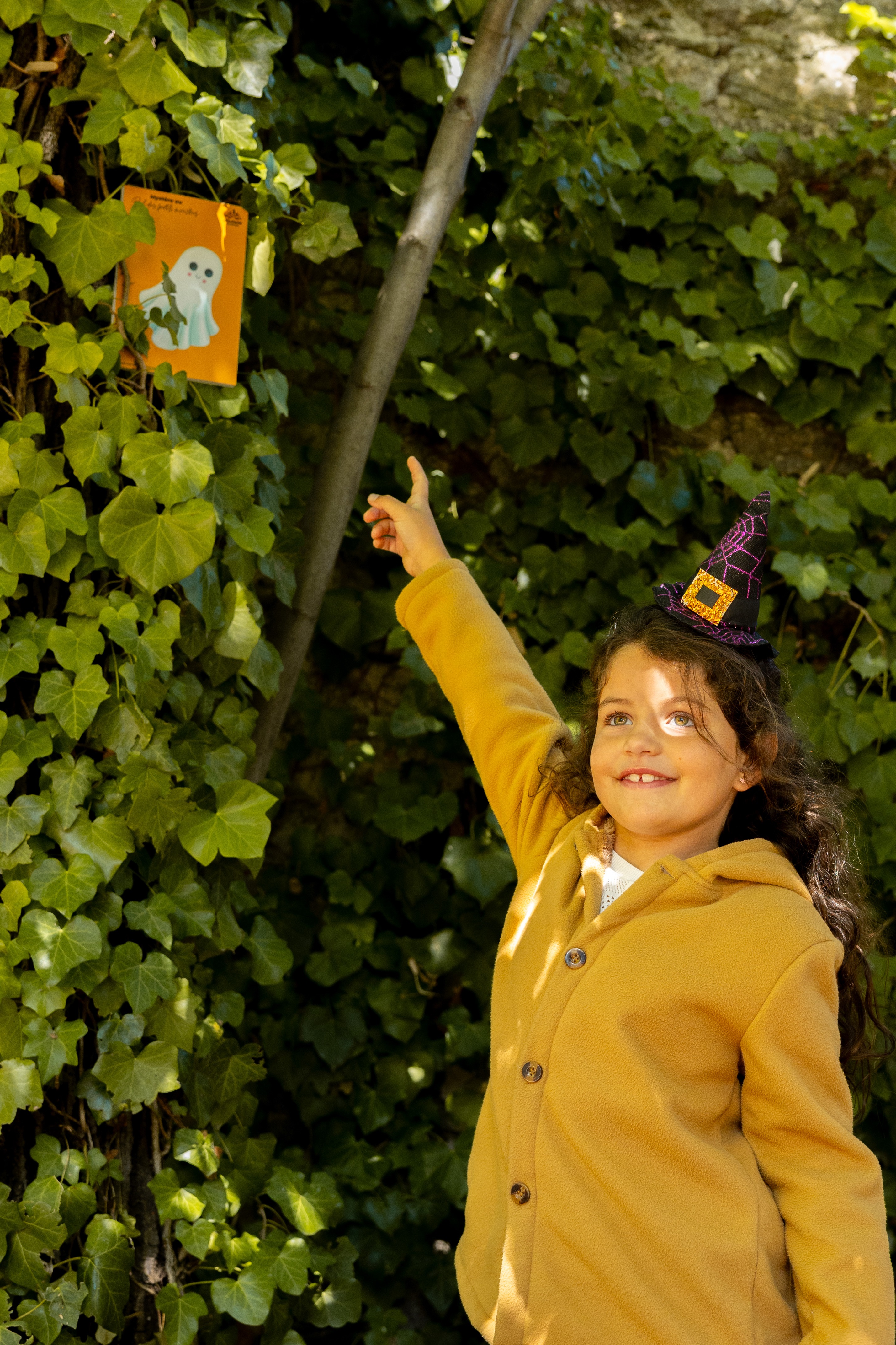 Halloween s'invite à la cité du Chocolat_Tain-l'Hermitage