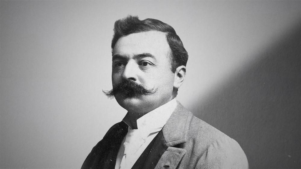Une vie pour l'art : Gustave Fayet, artiste et collectionneur de la modernité