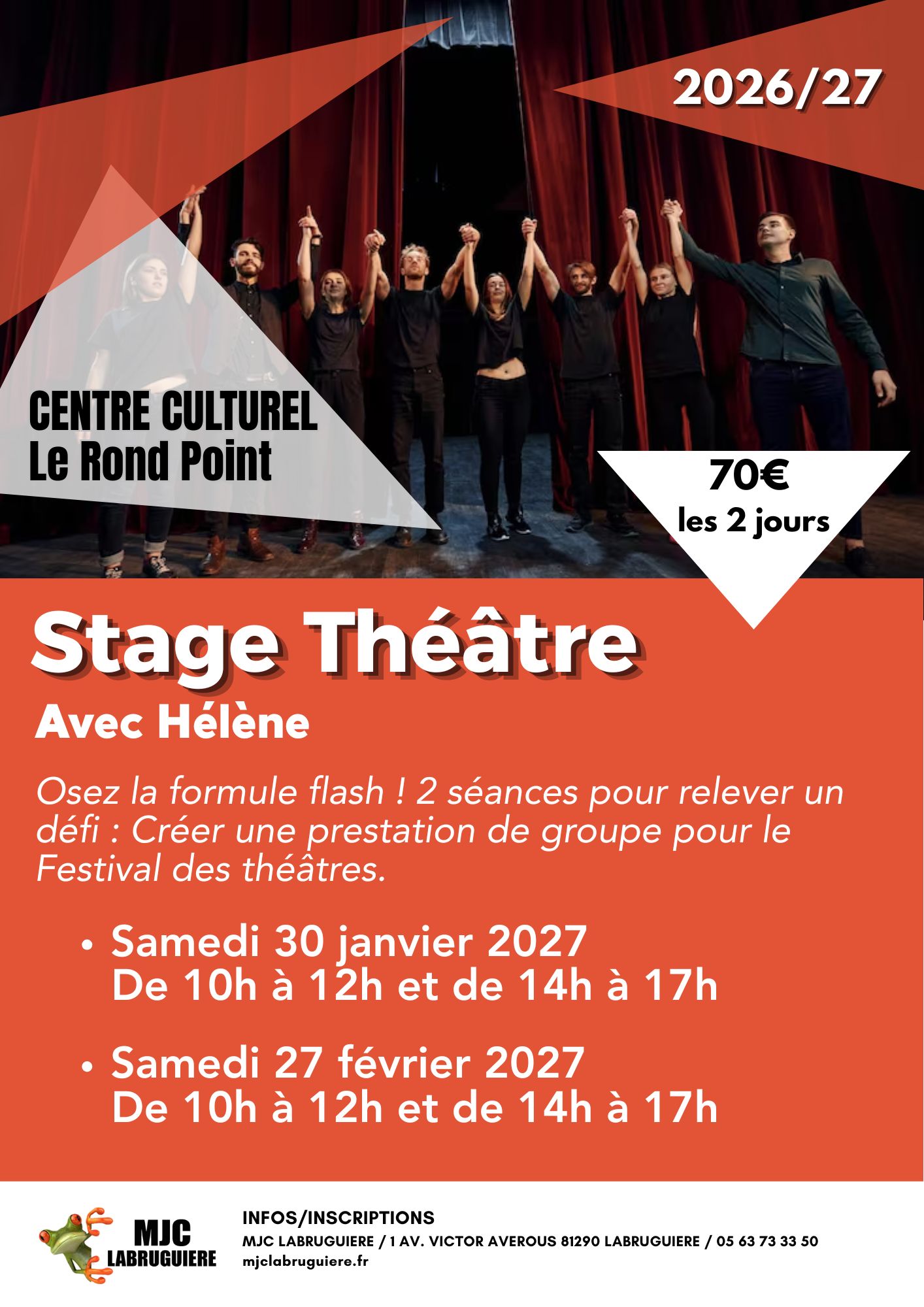 Théatre