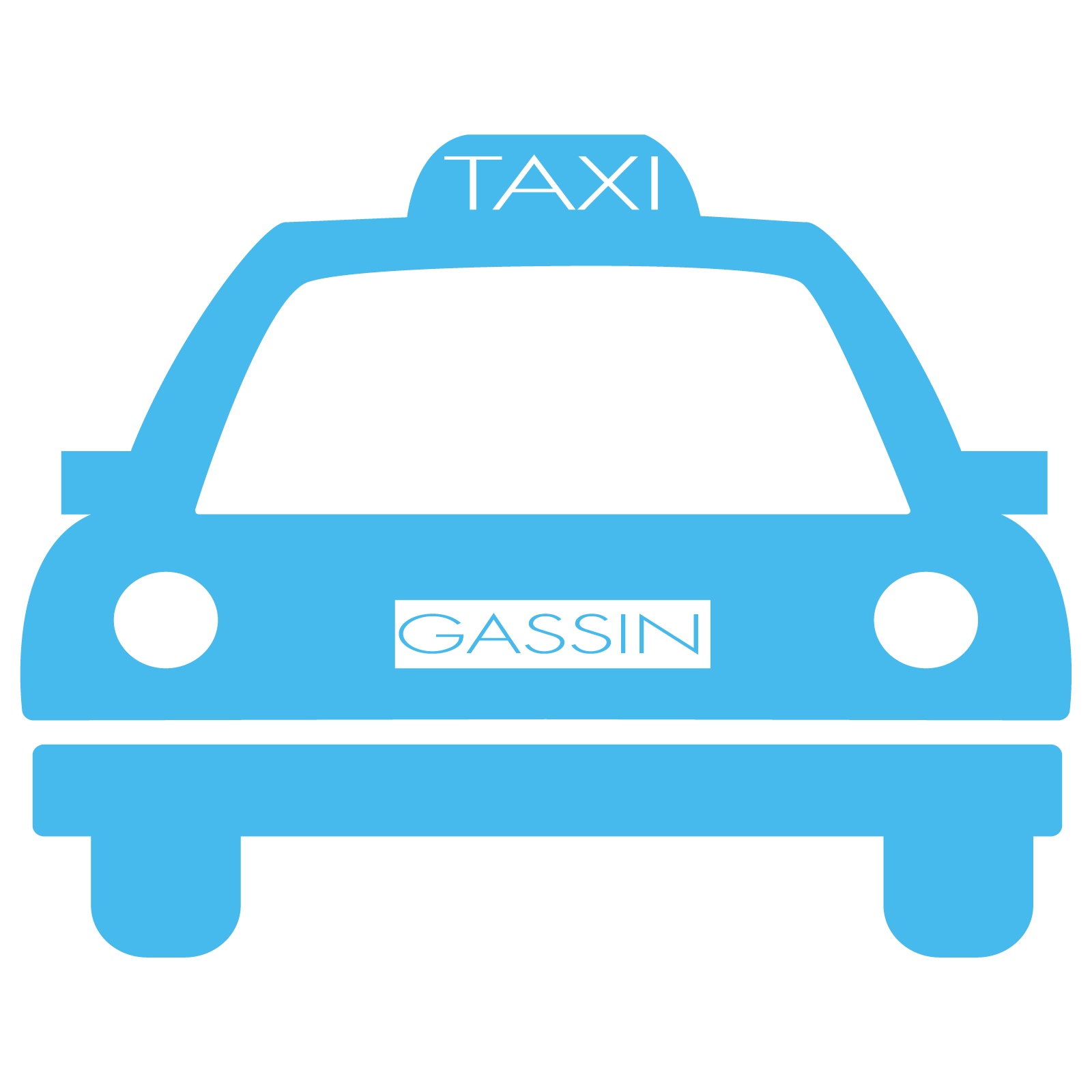 taxi à Gassin golfe de Saint-Tropez - https://gassin.eu