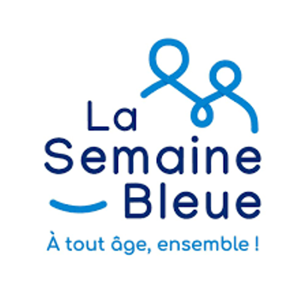 Semaine bleue Du 30 sept au 6 oct 2024