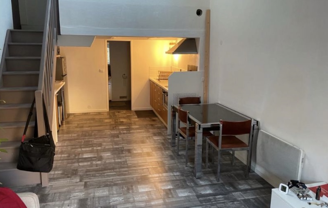 Duplex Courbon - photo 3