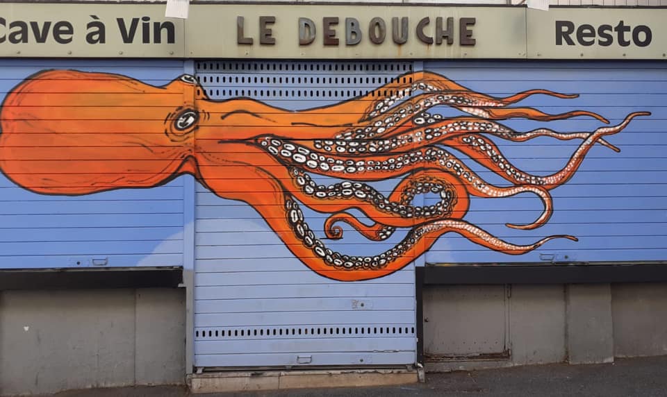 Le Débouché, Marseille 1er Arrondissement - photo 2