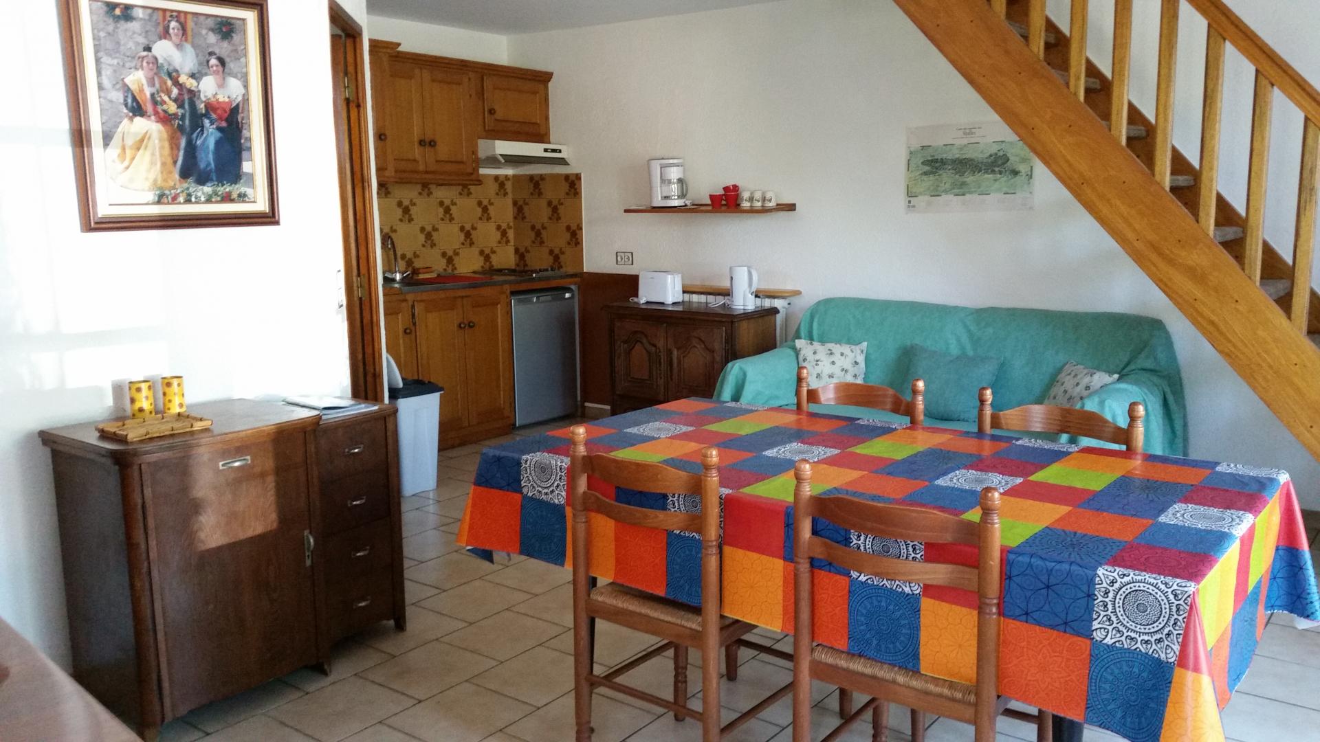 Le Gîte de Christelle, Mouriès - photo 23