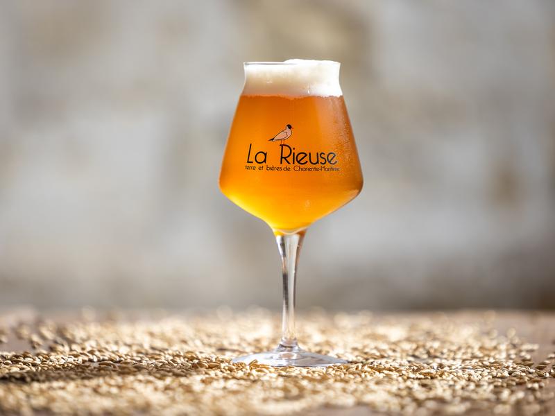 Brasserie la Rieuse