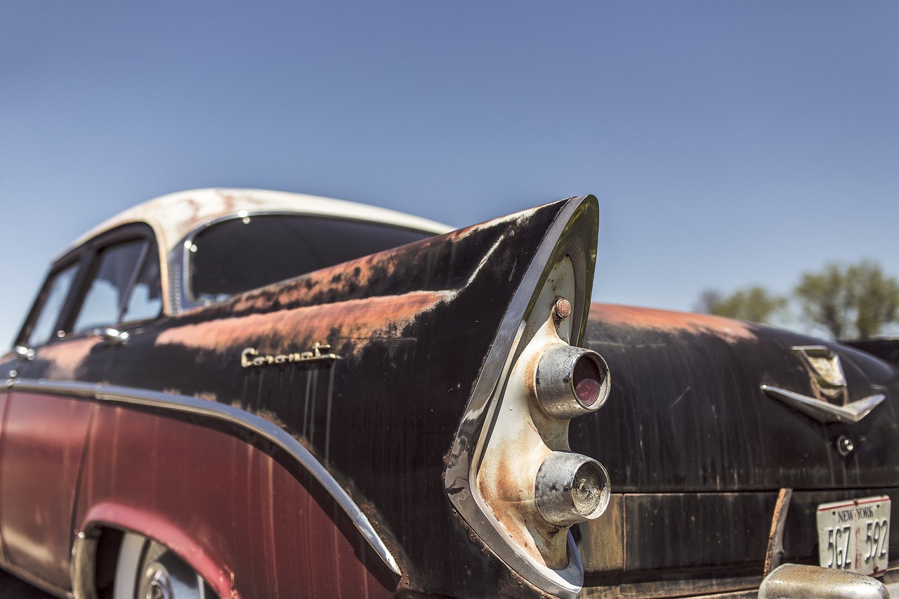 Exposition de vhicules anciens - sport - youngtimers