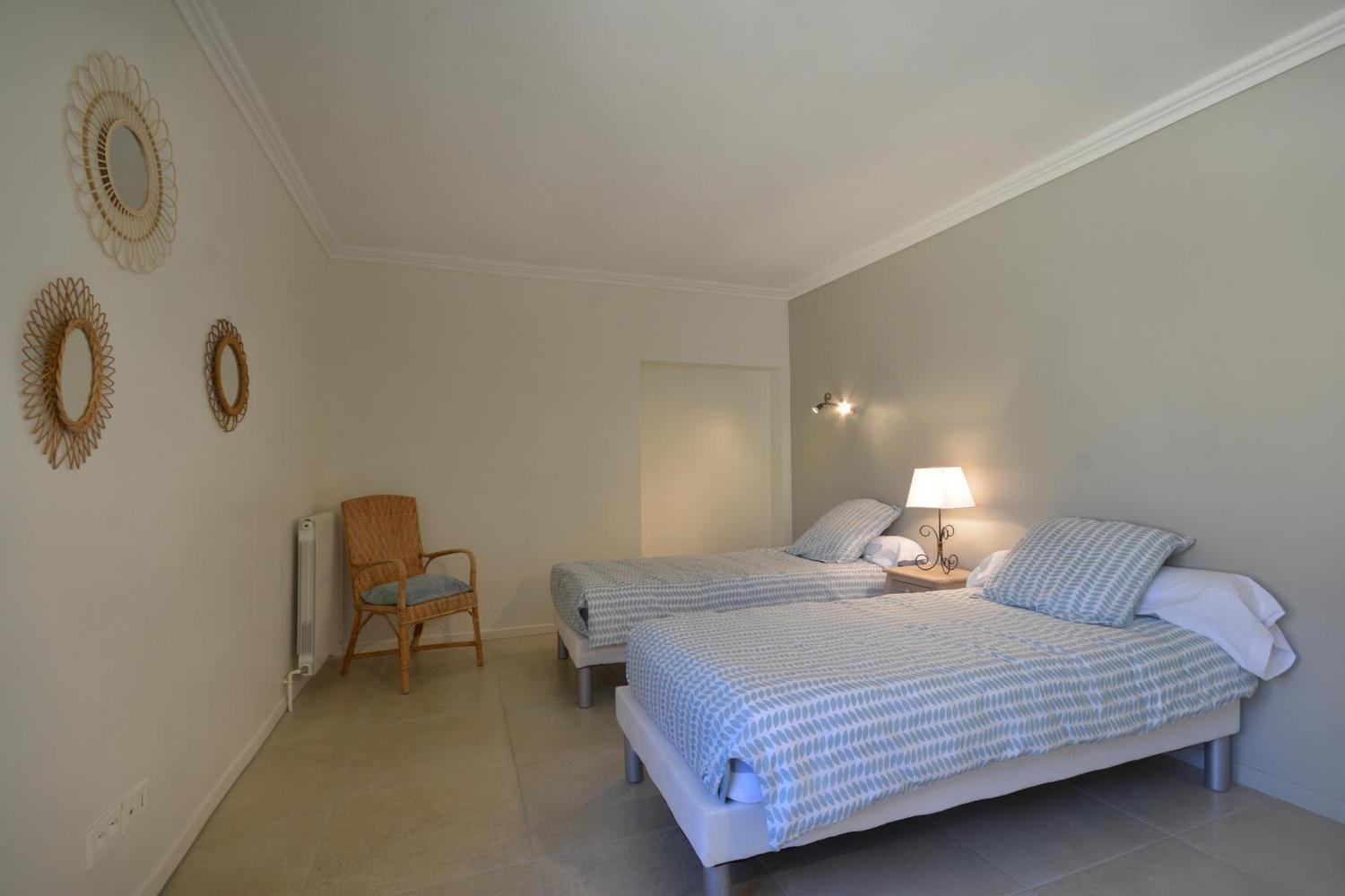 Gîte du Grand Mas, Noves - photo 16