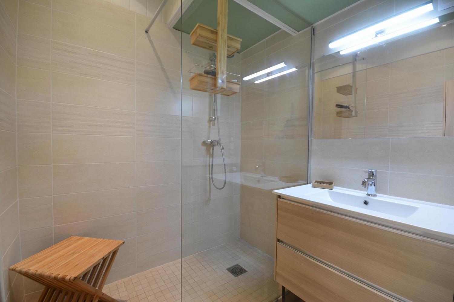 Le Figuier, Paradou - photo 34