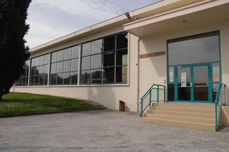 Salle Costis Aussillon