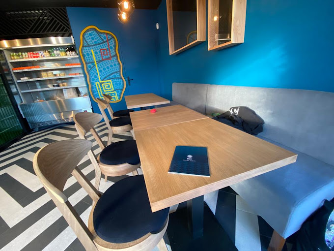 Nki sushi, Carry-le-Rouet - photo 2