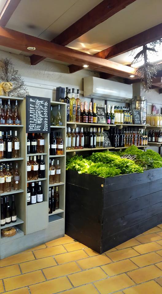 Le Marché Provençal — photo 2