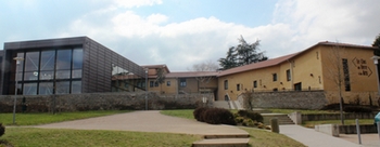 Le Clos des livres et des arts