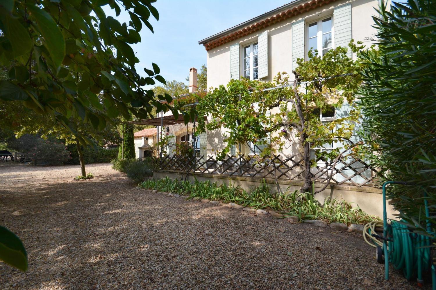 Gîte De L'Esparradou, Salon-de-Provence - photo 21