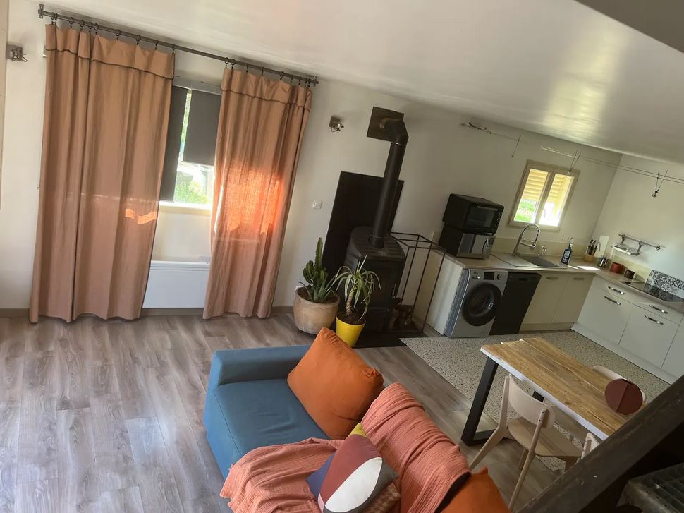 Le Clos du Curé, Mollégès - photo 10