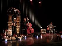 Spectacle Mutissage - Quand le patrimoine textile devient musique_Violay