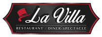 La Villa LOGO