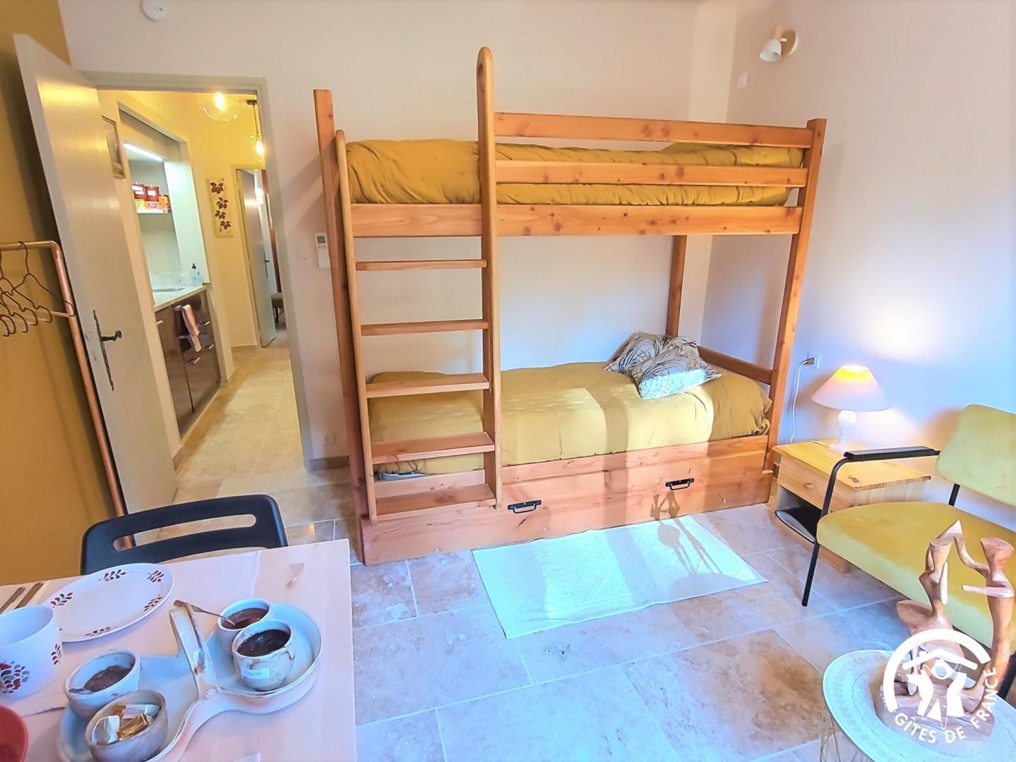Villa Chrisma, Orgon - photo 25