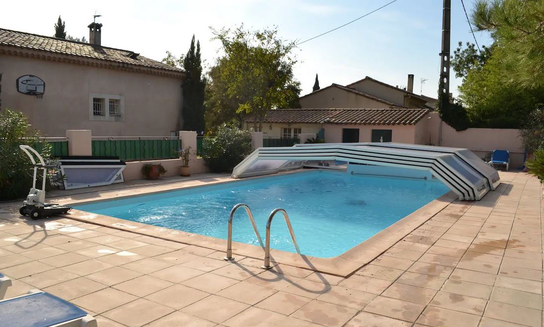 L'Oustaou du Comtat 1 - photo 3