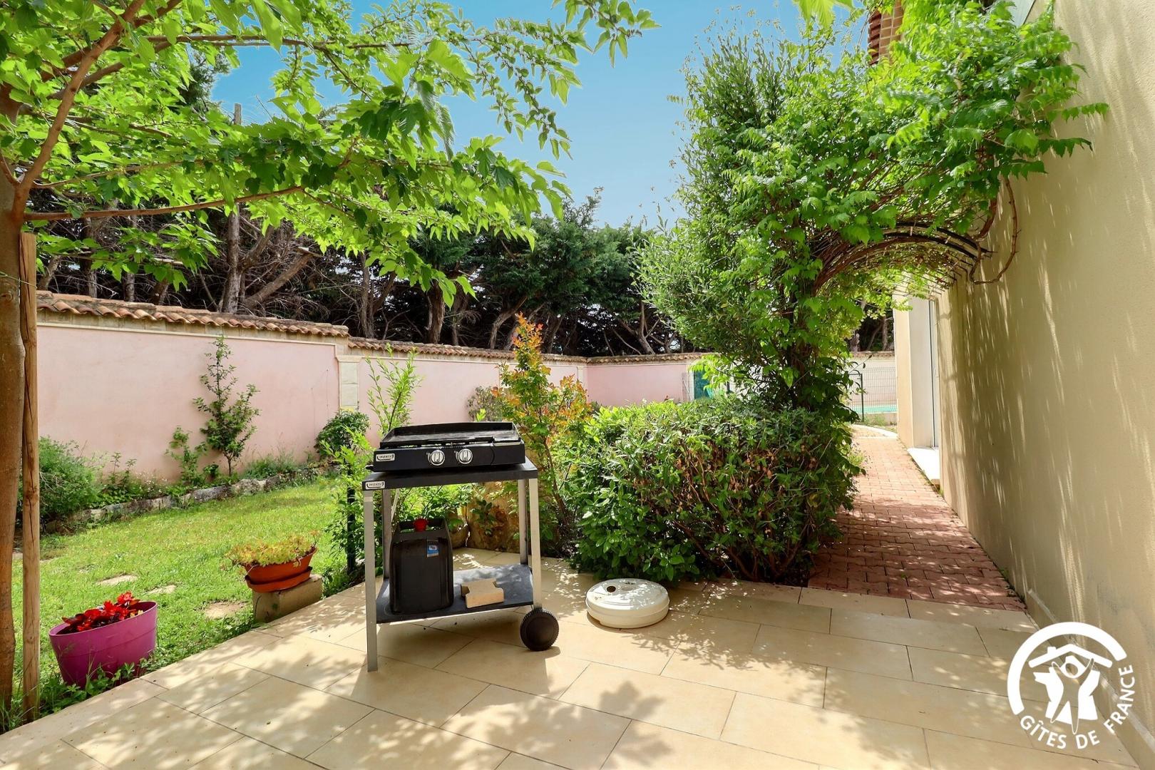 La Bastide - Mme Sanchez, Mouriès - photo 17