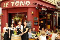 Restaurant Le Tono