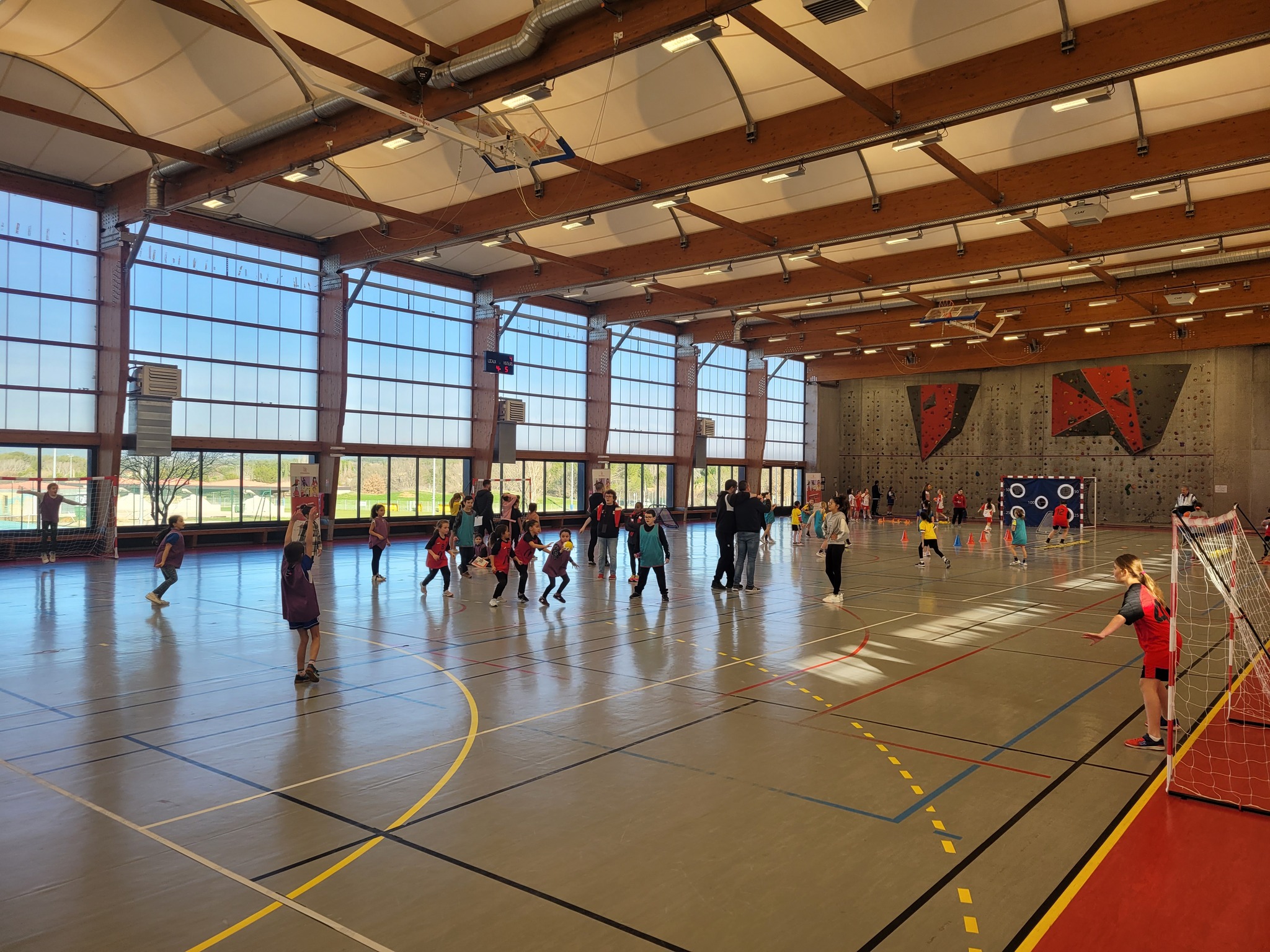 Comité Bouches du Rhône de Handball