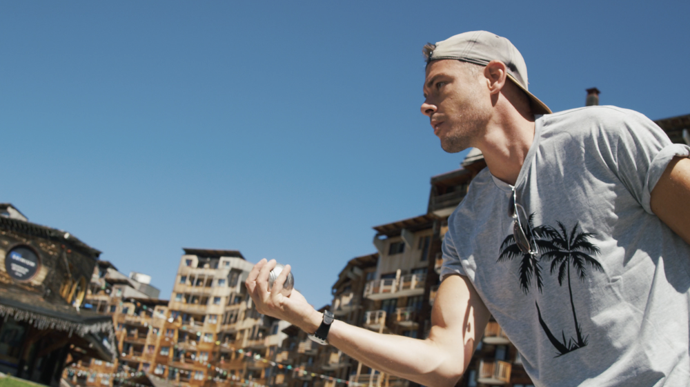 Terrains de pétanque_Avoriaz