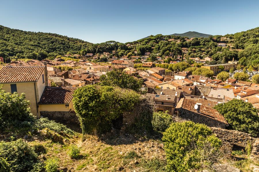 Journées du Patrimoine 2024 Collobrières