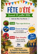 Fête d'Eté