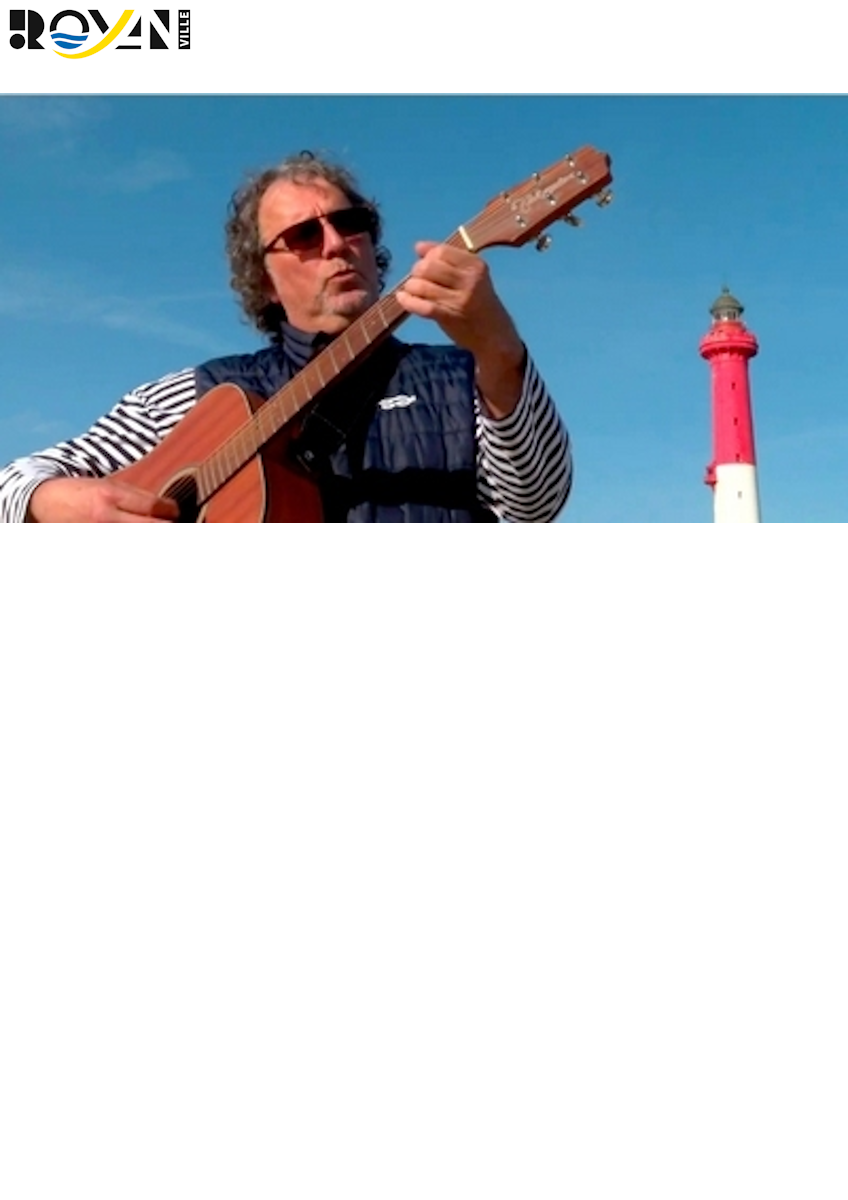 La Nuit des Musées - Chants marins et intermèdes musicaux