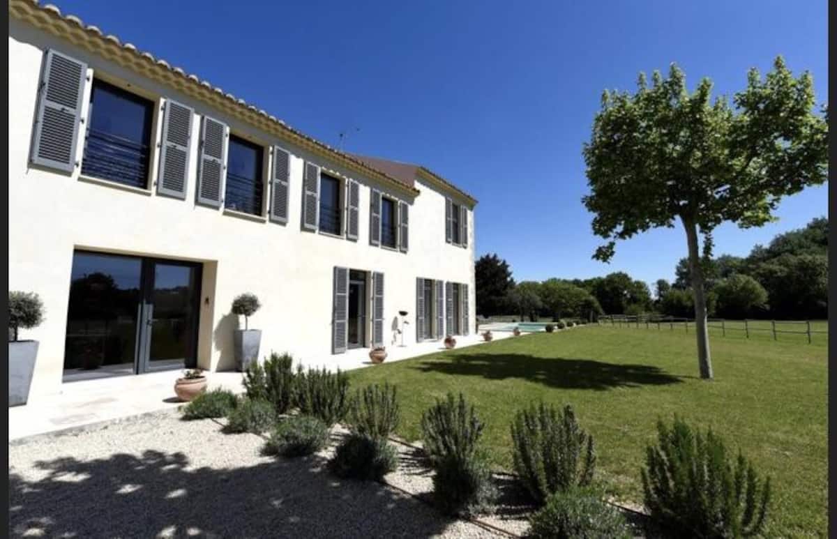 Domaine de Revelat, Mallemort - photo 4