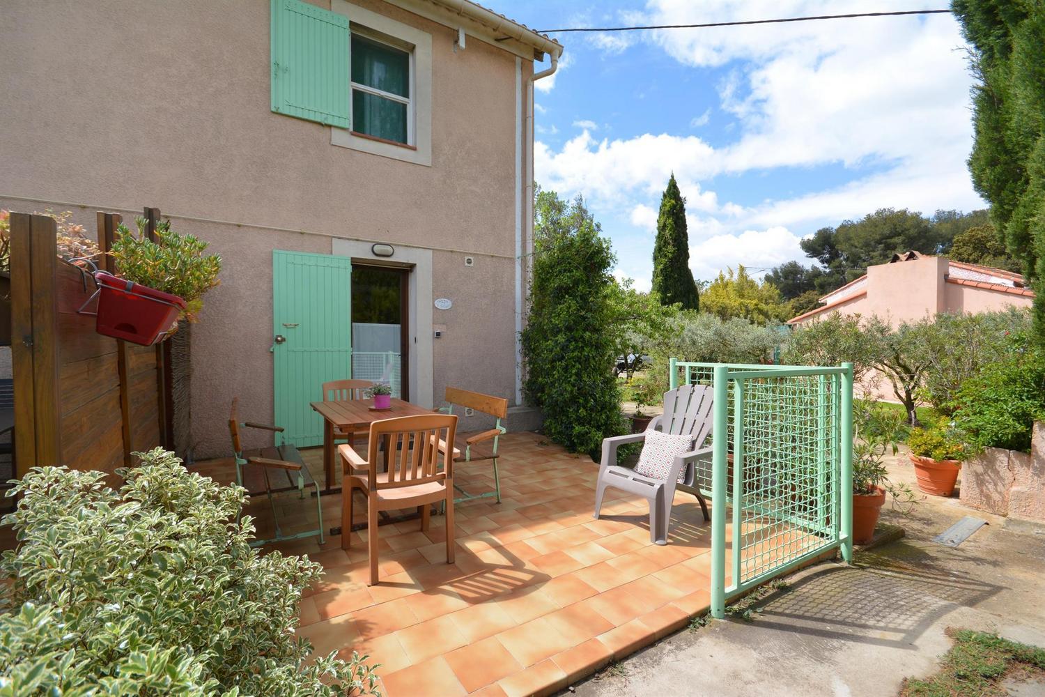 La Berruguette, Istres - photo 3