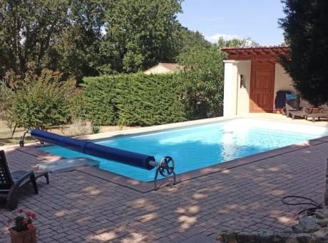 Gîte l'Oustal_Mondragon